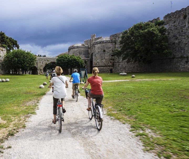 Cultural Bike Tour Rhodes 1 (2)