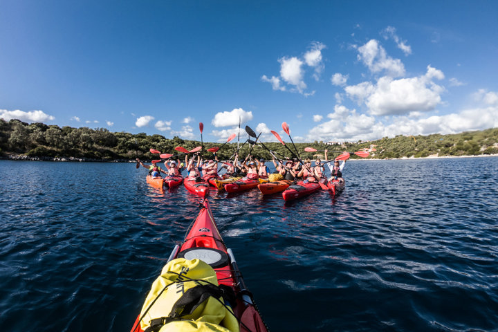 Gopr2420lefkada 3 Days Kayak Prigiponisia Site Gallery