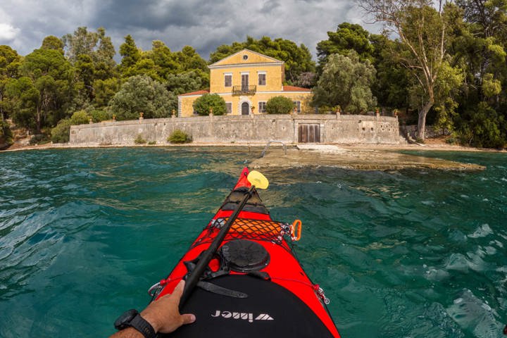 Gopr0880hires Full Day Sea Kayak Lefkada Site Gallery