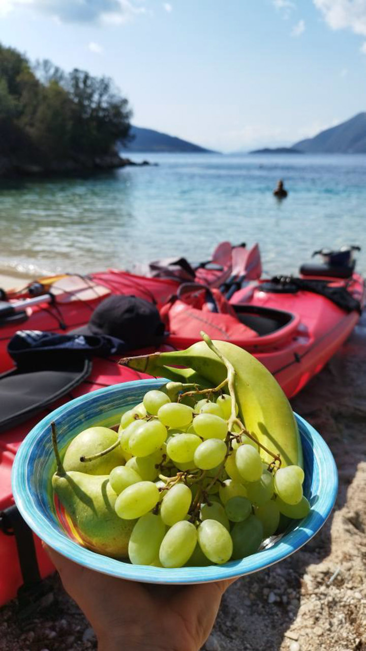 IMG 20241012 173211 274 Full Day Sea Kayak Lefkada Site Gallery