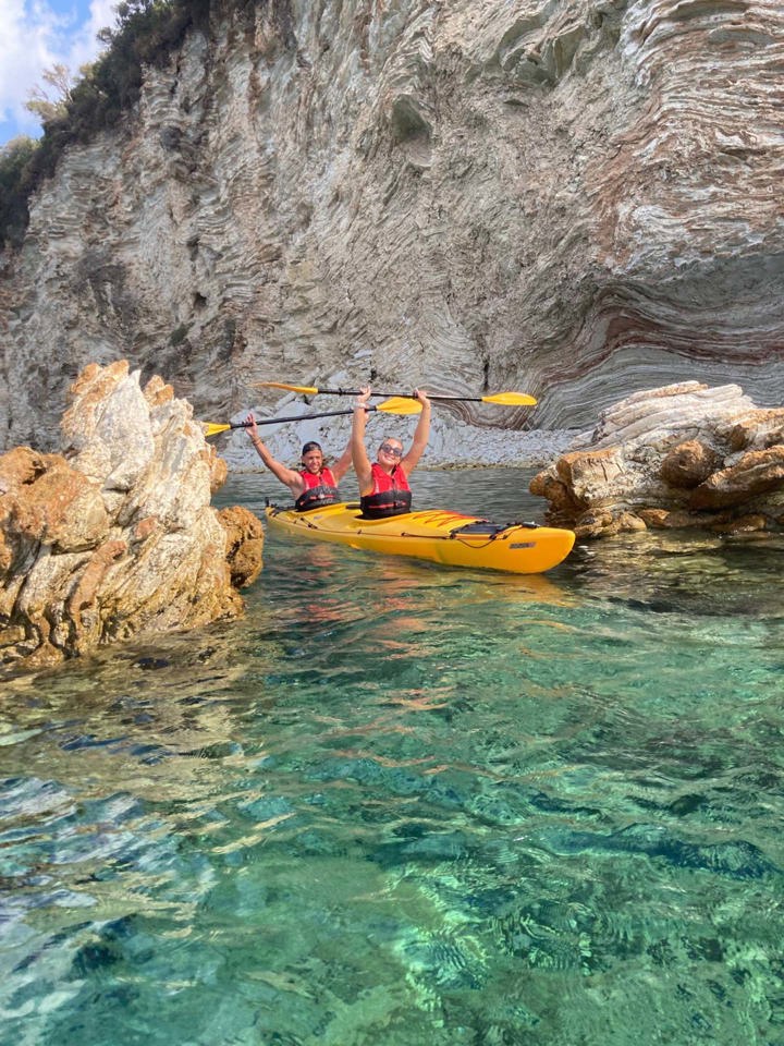 IMG 20240830 Wa0019lefkada 6 Days Kayak Site Gallery