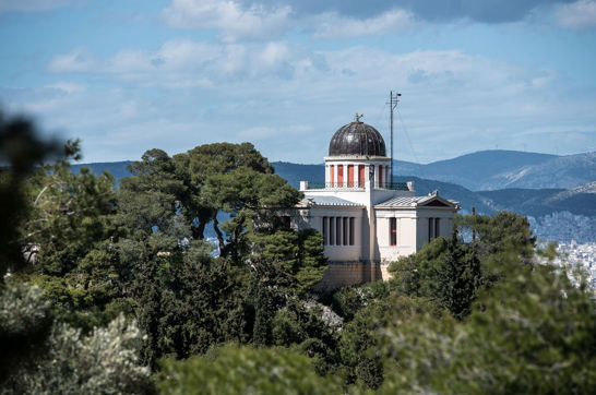 Hills Of Athens 4Site Gallery