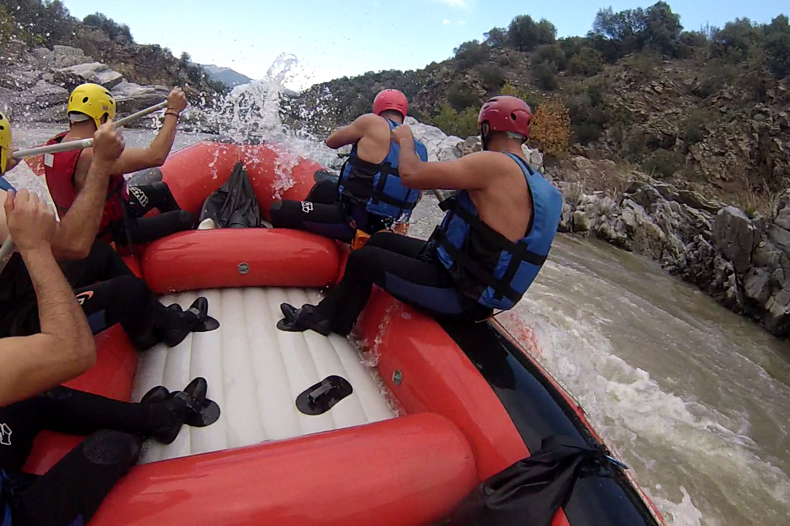 Rafting Βερνεζι (7) Sitegallery