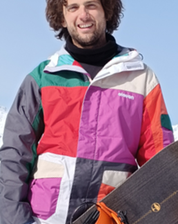 Kakoliris