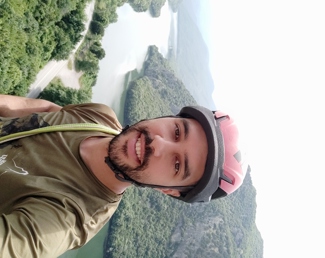 Ilias Karipidis
