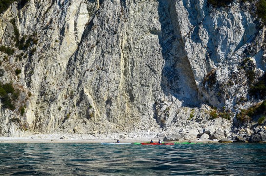 Parga6 Sea Kayak Parga Sitegallery 8