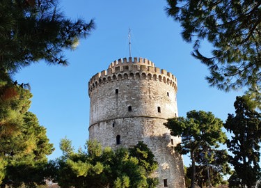 Thessaloniki