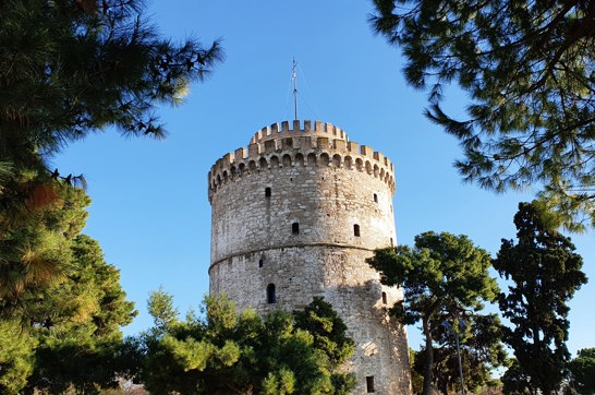 Thessaloniki