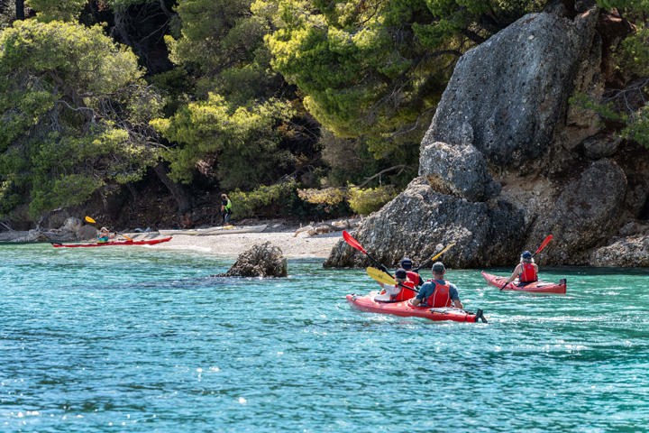 Dsc03484hires Resize 5Nydri Skorpios Kayak Lefkada