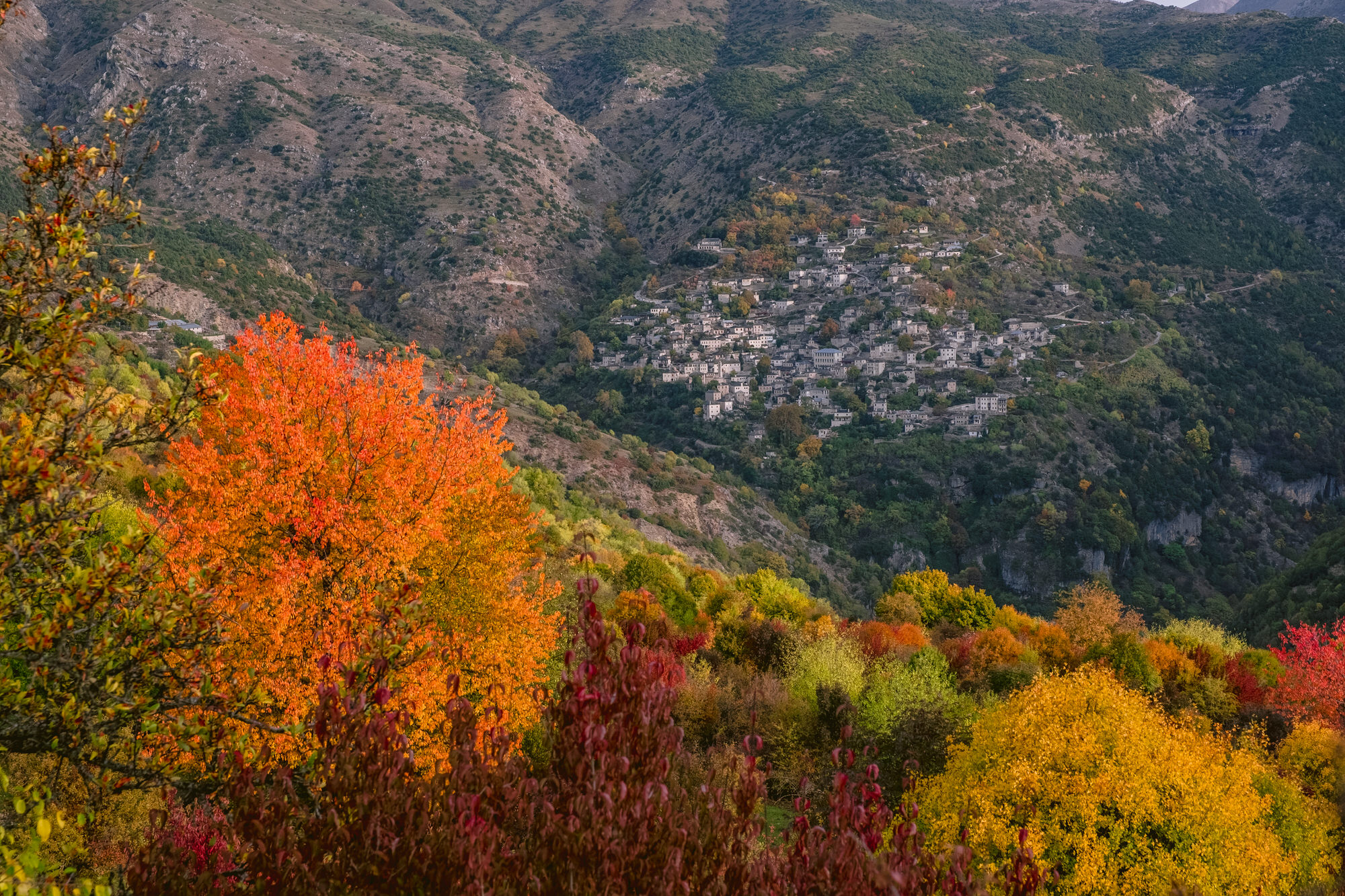 3Ημερο Hikking Tzoumerka (22)