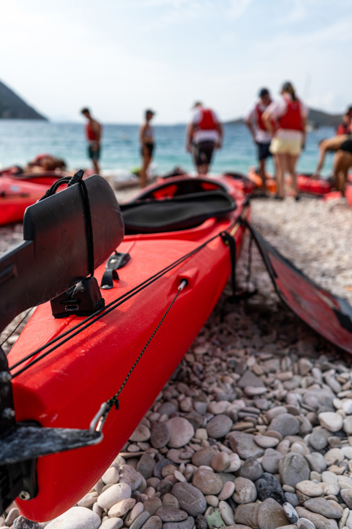 Dsc02539hires Resize 1Nydri Skorpios Kayak Lefkada