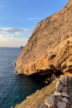IMG 0660 Syros Agios Stefanos Galissas Hike Site Gallery
