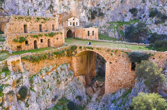 Katholiko Monasterysitegallery