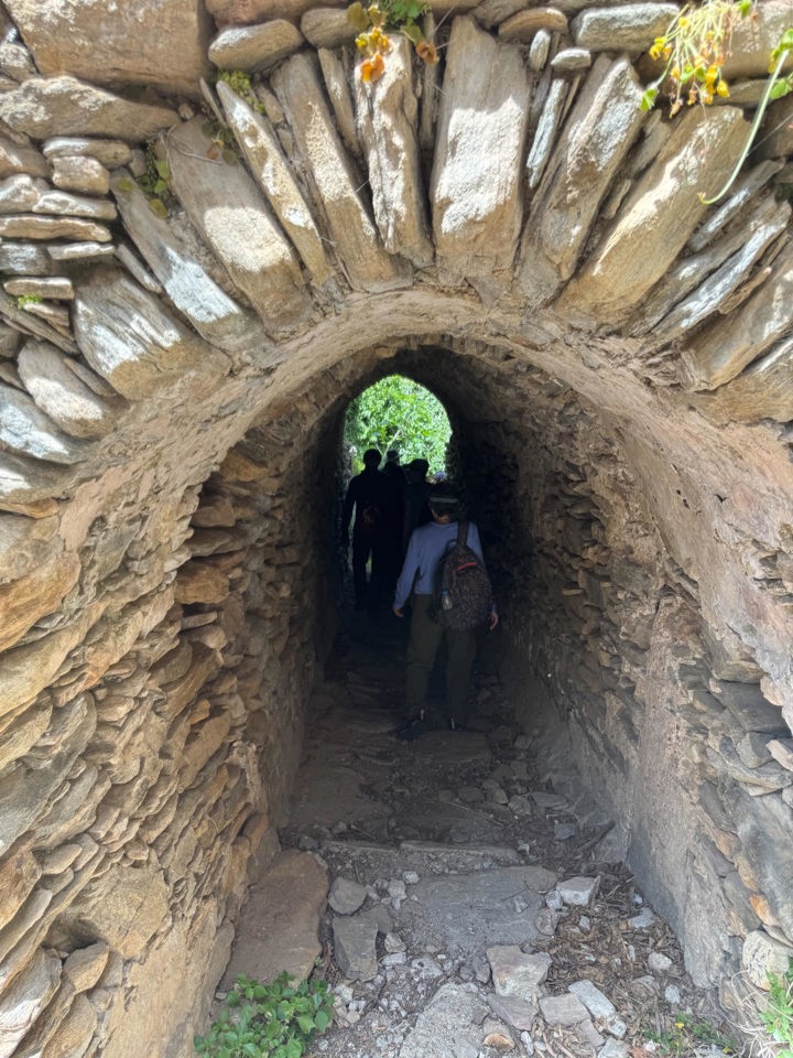 IMG 3484 Naxos Hike Pente Xoria