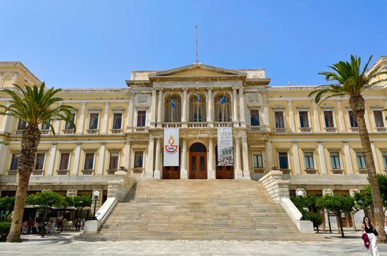 IMG 0604 Syros Cultural Walking Tour Site Gallery