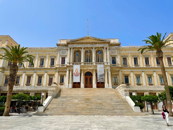 IMG 0604 Syros Cultural Walking Tour Site Gallery