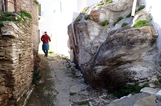 P1180204 Naxos Hike Pente Xoria