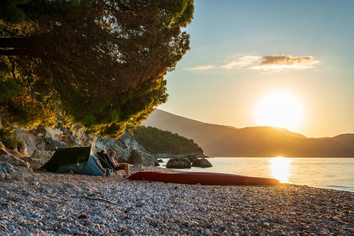 Dsc03988hireslefkada 6 Days Kayak Site Gallery