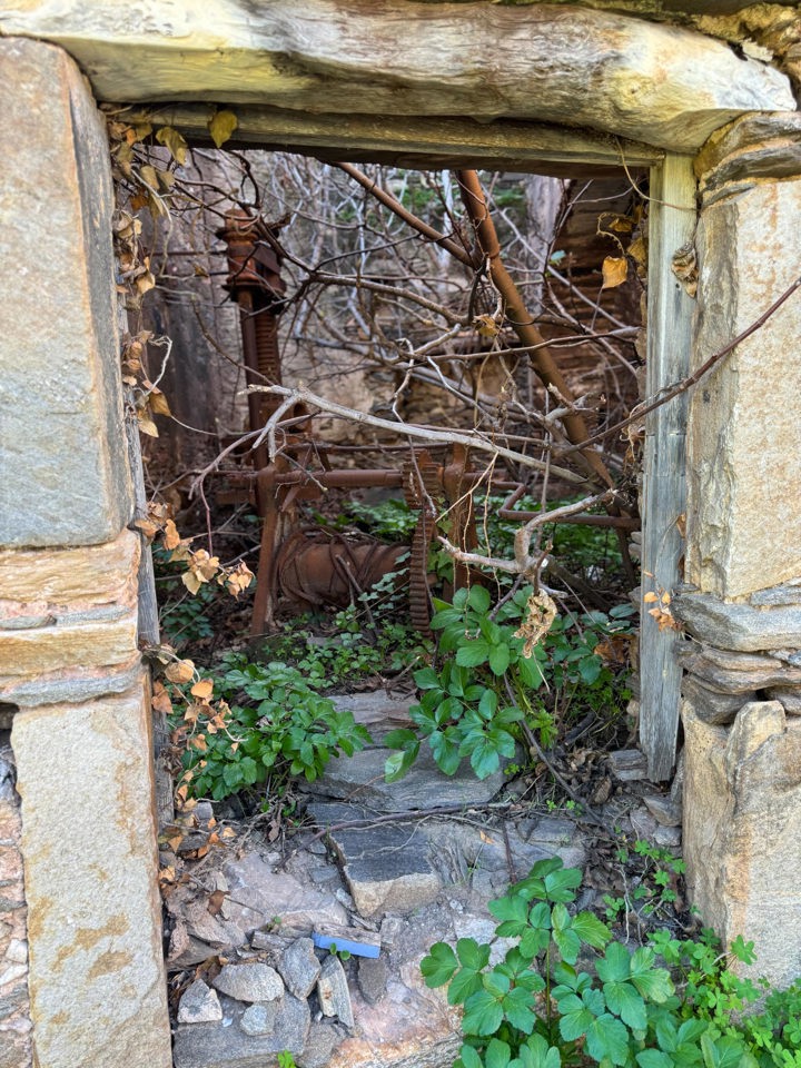 IMG 1914 Naxos Hike Pente Xoria