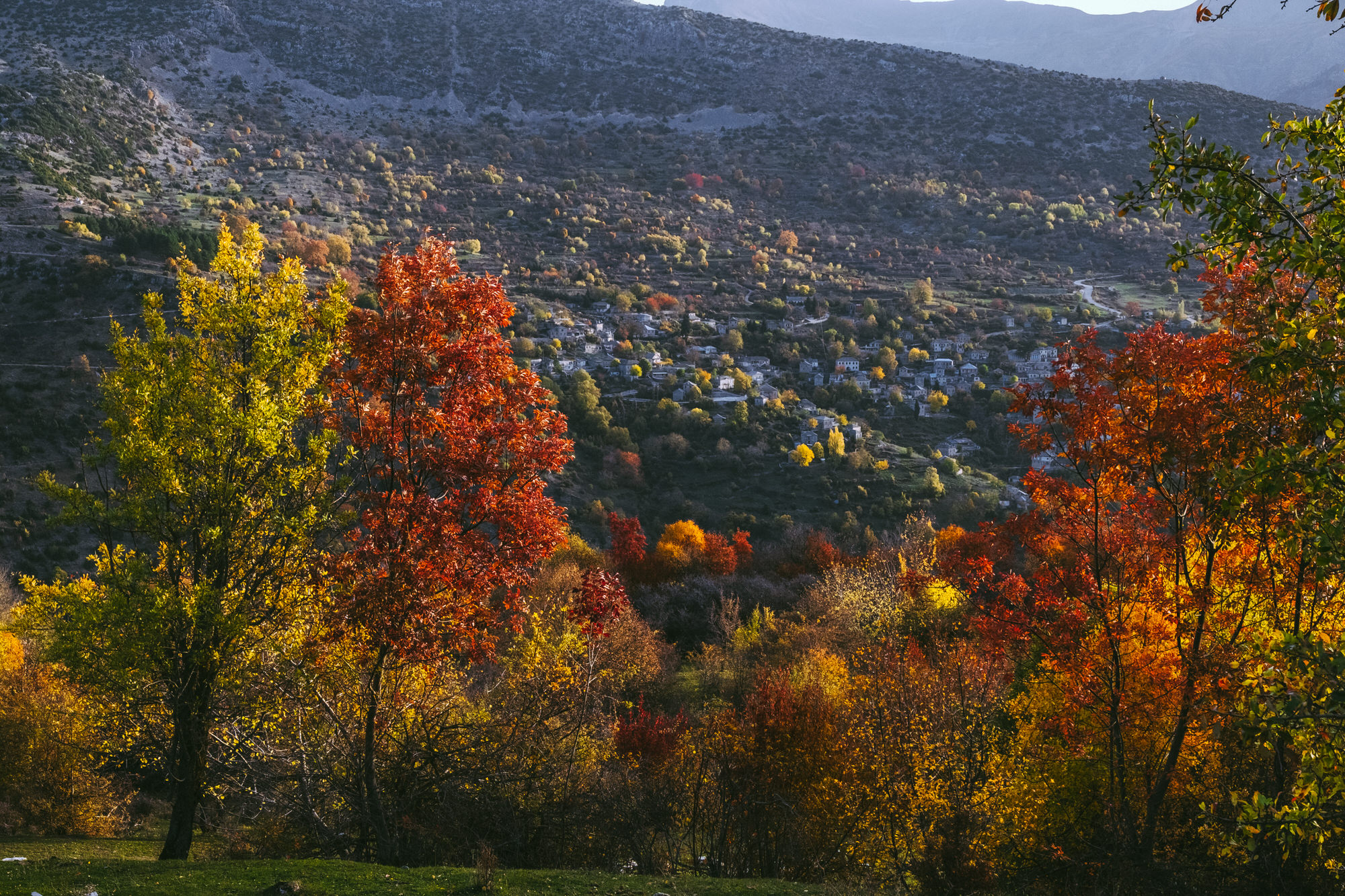 3Ημερο Hikking Tzoumerka (18)