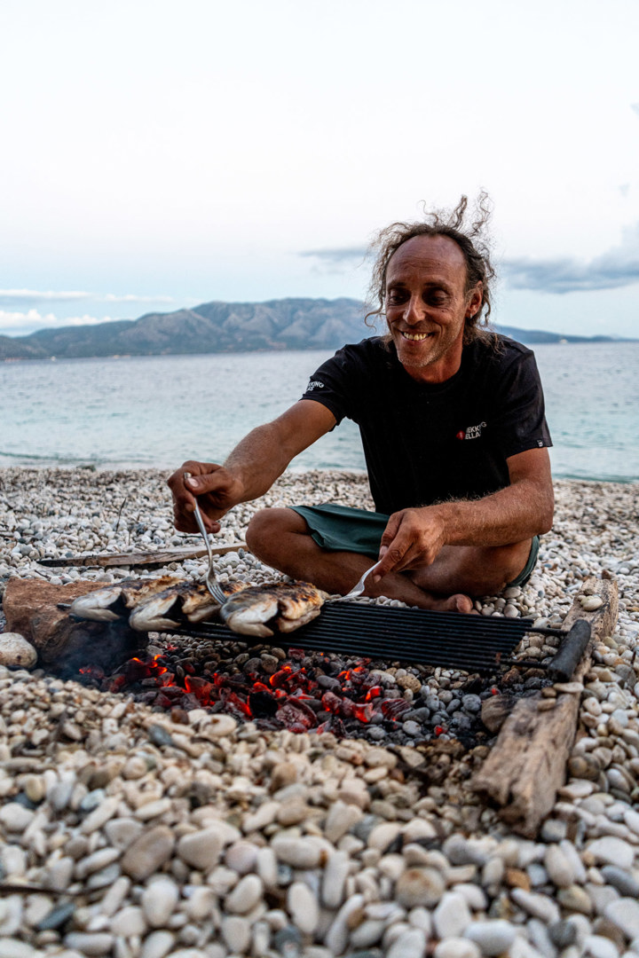 Dsc03949hireslefkada 3 Days Kayak Prigiponisia Site Gallery