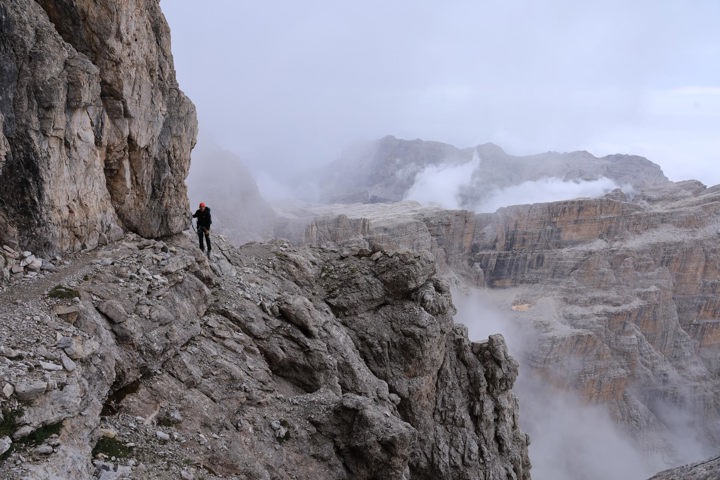 DAY 6 Dolomites Italy