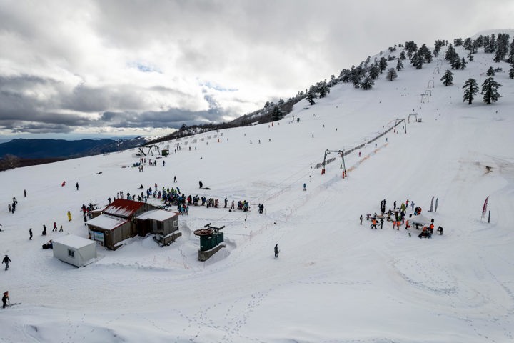 DJI 0915 Enhanced Nrhires SRGB Kids Ski Camp Vasilitsa