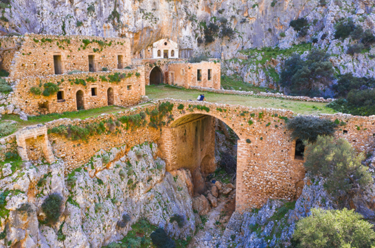 Katholiko Monastery