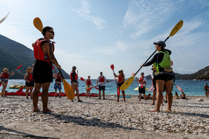 Dsc02595hireslefkada 6 Days Kayak Site Gallery
