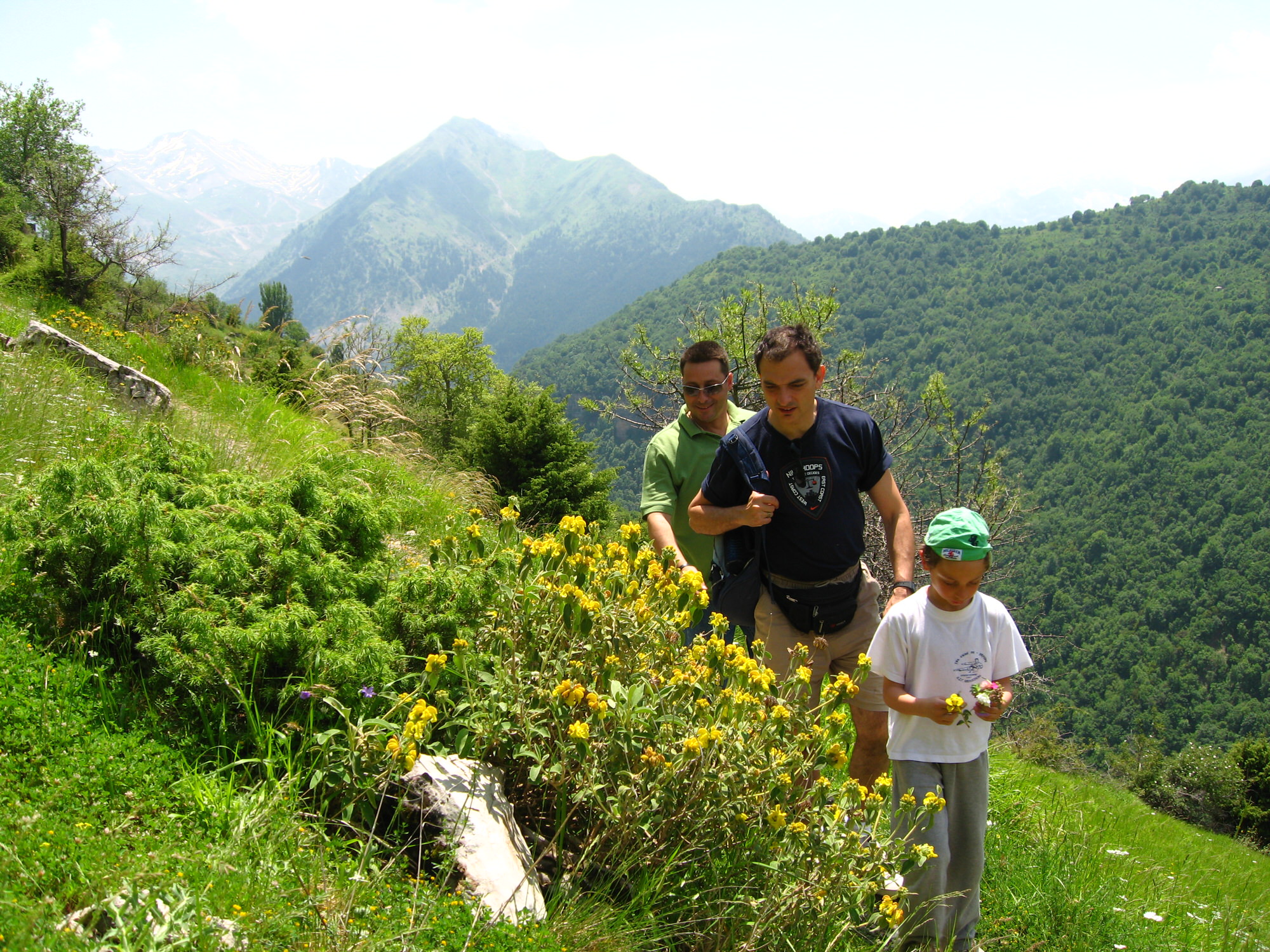 3Ημερο Hikking Tzoumerka (11)