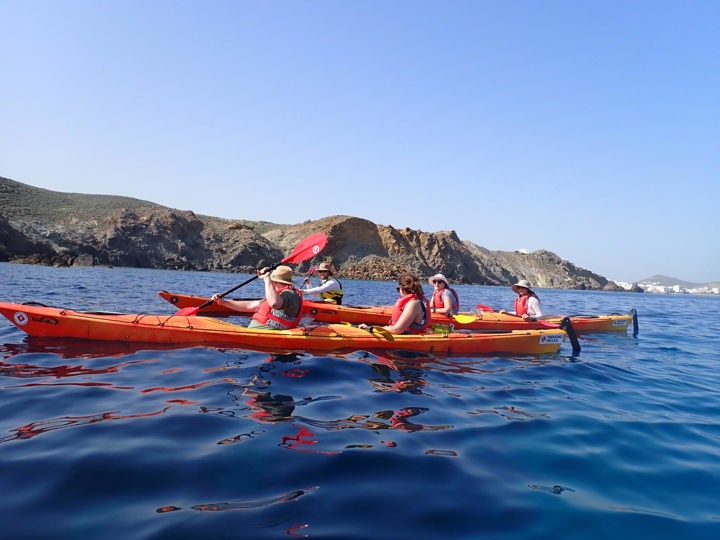 P5081724 Naxos Sea Kayak Amitis