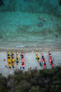 IMG 20240906 Wa0091nydri Skorpios Kayak Lefkada