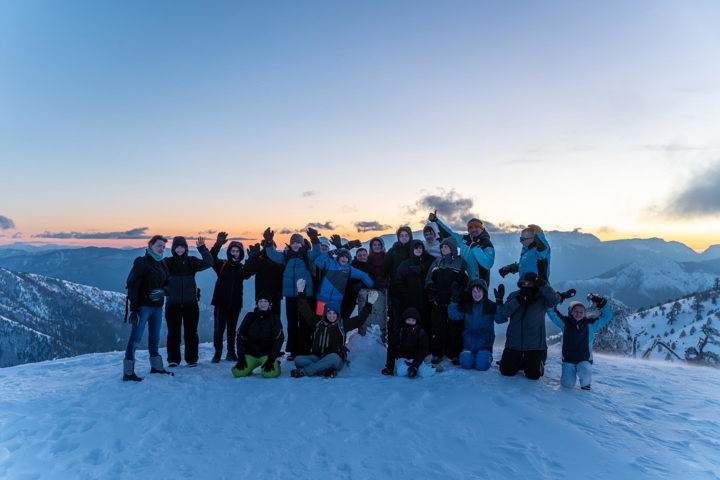 DSC09961 Enhanced Nrhires SRGB Kids Ski Camp Vasilitsa