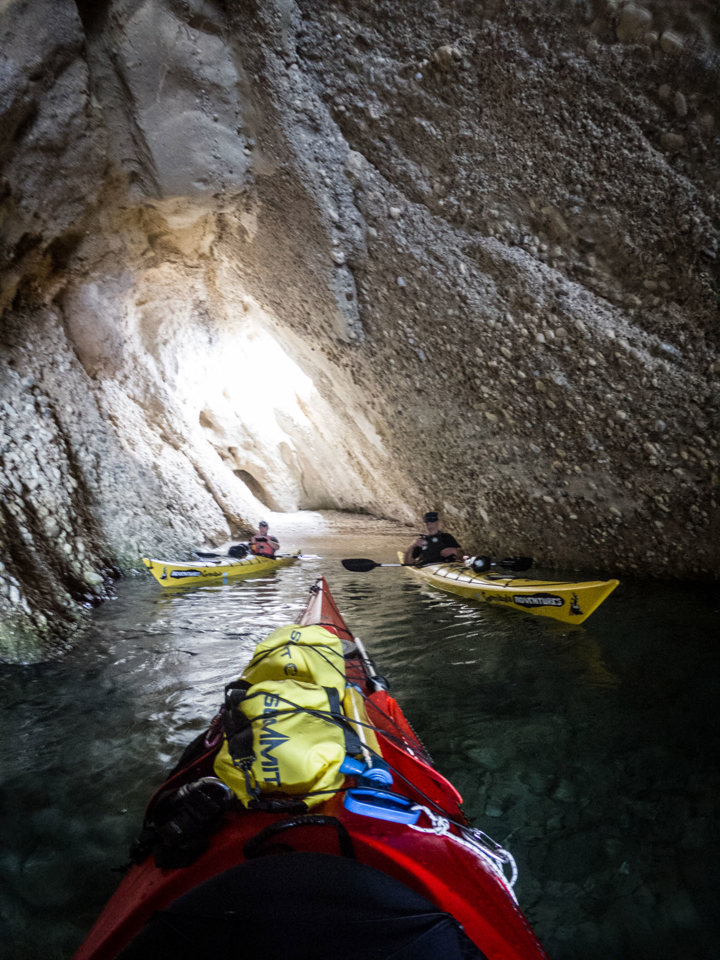 Gopr2496lefkada 6 Days Kayak Site Gallery