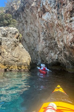 IMG 20240708 Wa0128nydri Skorpios Kayak Lefkada