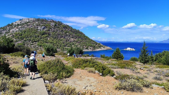 Sail & Hike Dodecanese (38)