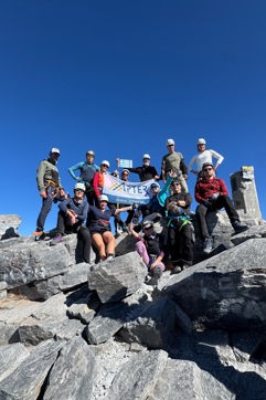 Image00005 Day 1 Mitikas Ascent