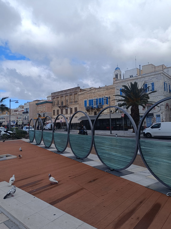 IMG 20250403 094538 Syros Walking Food Tour Site Gallery