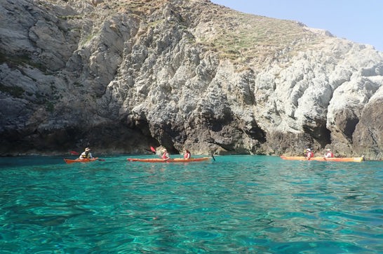 P5081728 Naxos Sea Kayak Amitis