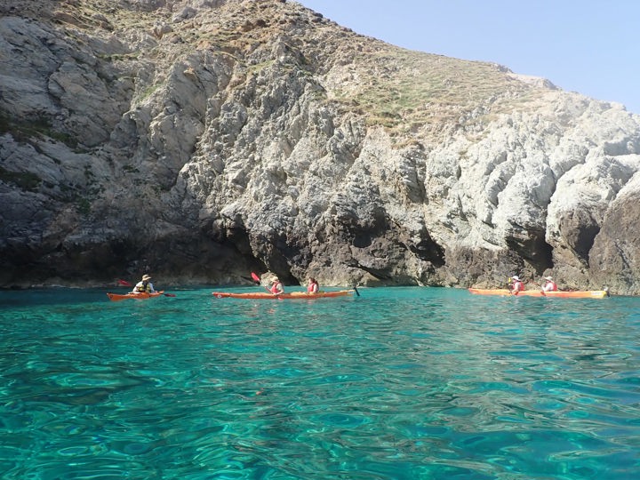 P5081728 Naxos Sea Kayak Amitis