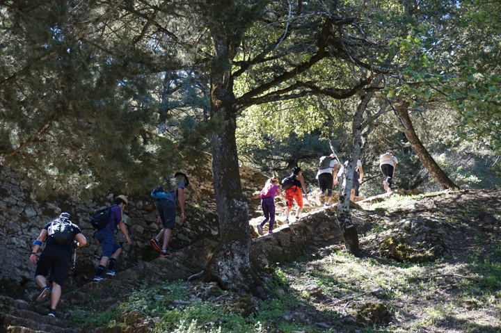 HIKE PROFITIS ILIAS (8)