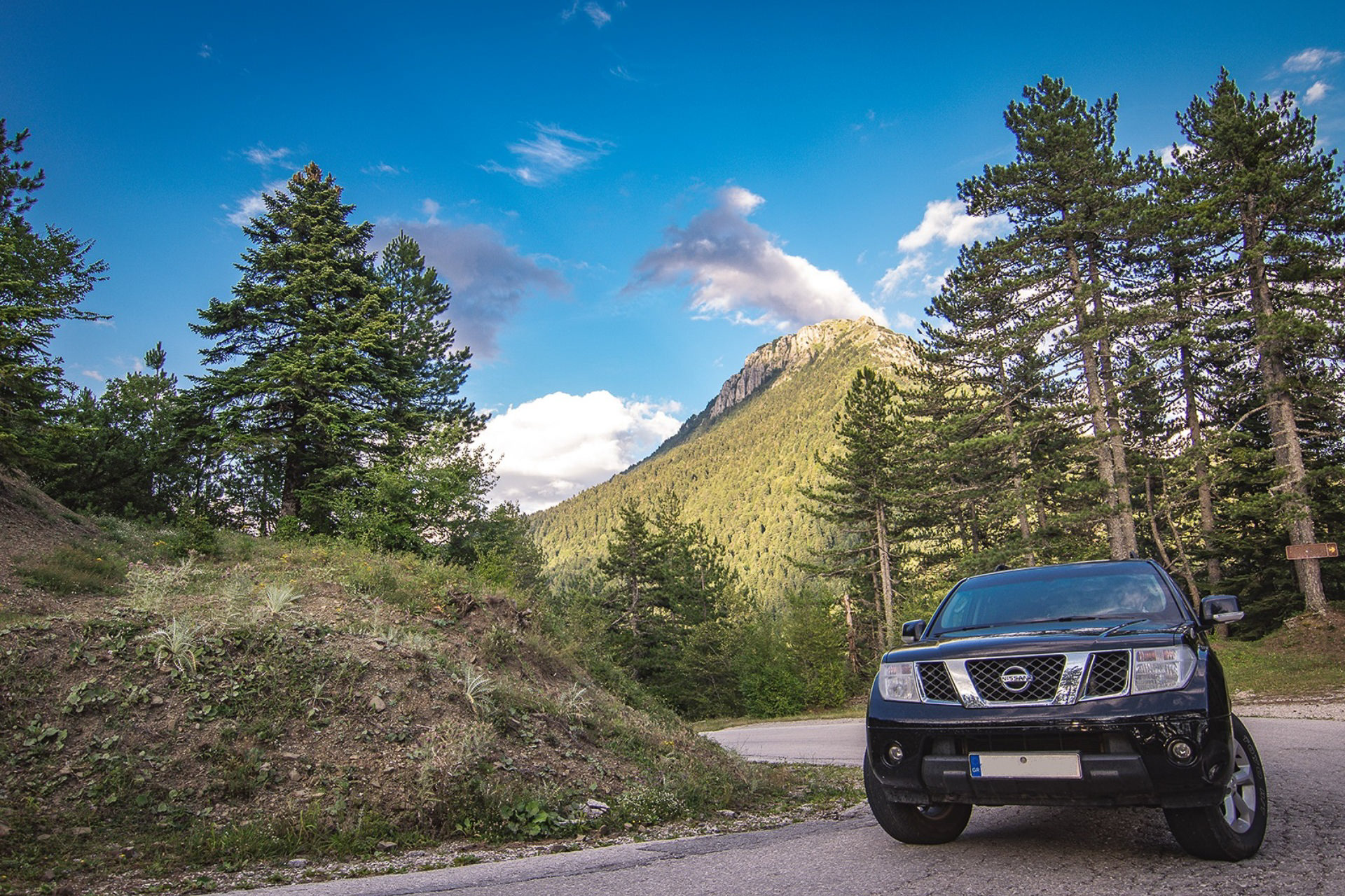 Jeep Tour Zagori (1) Κεντρική Site Gallery