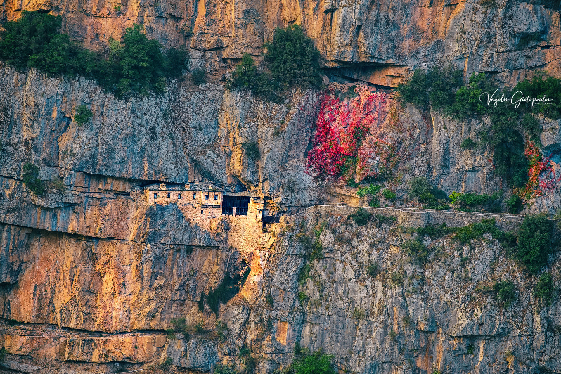 3Ημερο Hikking Tzoumerka (3)