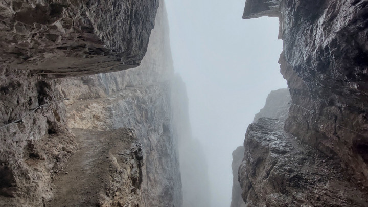DAY 3 Dolomites Italy