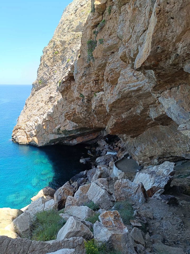 IMG 20250508 124020 Syros Agios Stefanos Galissas Hike Site Gallery