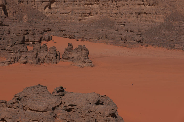 Sahara Tassili Safari Algeria 4