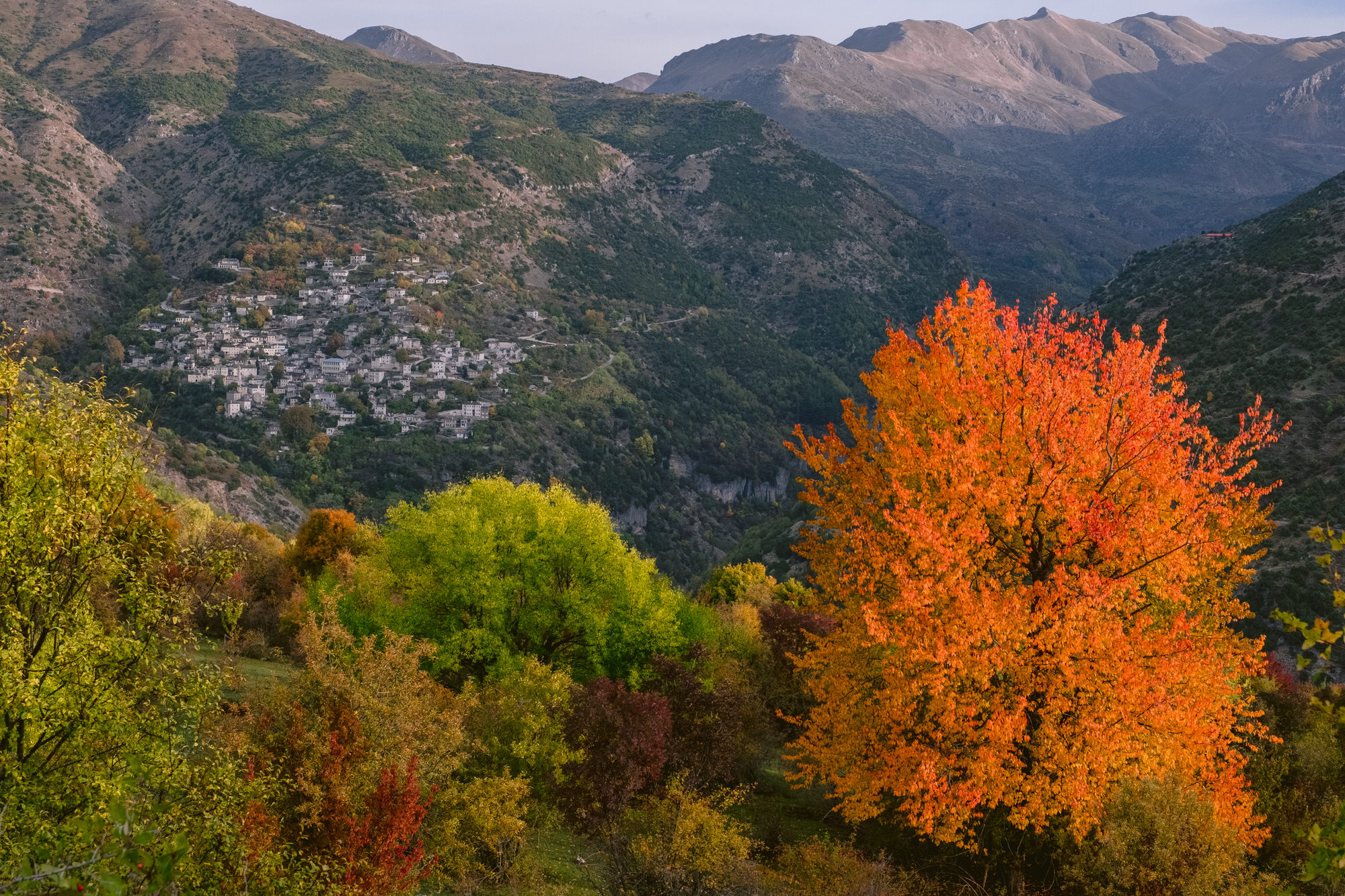 3Ημερο Hikking Tzoumerka (21)