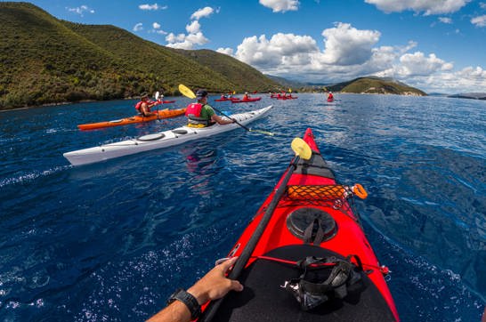Gopr0858hires Full Day Sea Kayak Lefkada Site Gallery