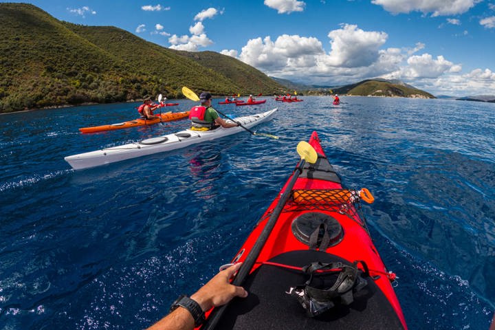 Gopr0858hires Full Day Sea Kayak Lefkada Site Gallery