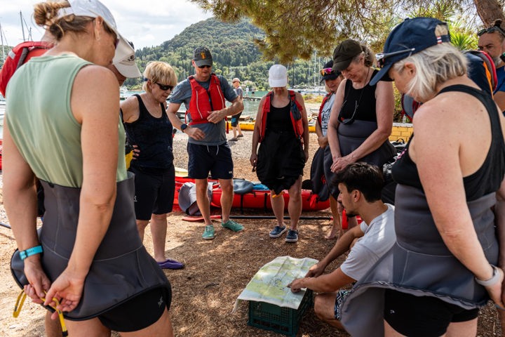 Dsc02834hireslefkada 3 Days Kayak Prigiponisia Site Gallery